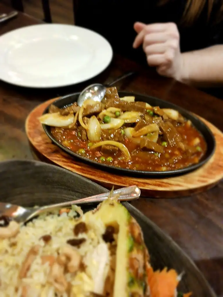 Yvonne Harrison_The Zen Restaurant_Lytham St Annes_review