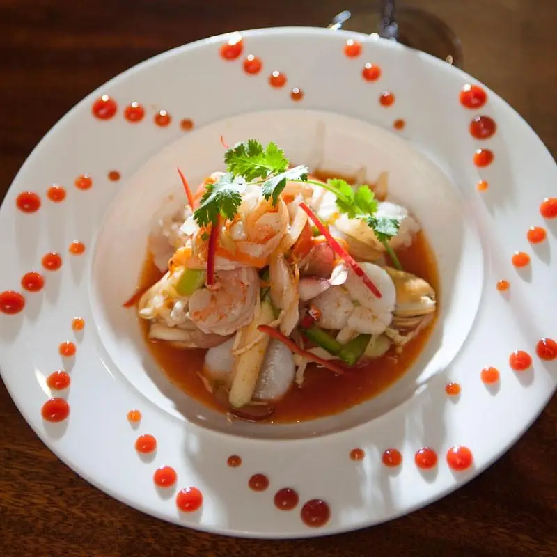 The Zen Restaurant_Lytham St Annes_slider_image_2