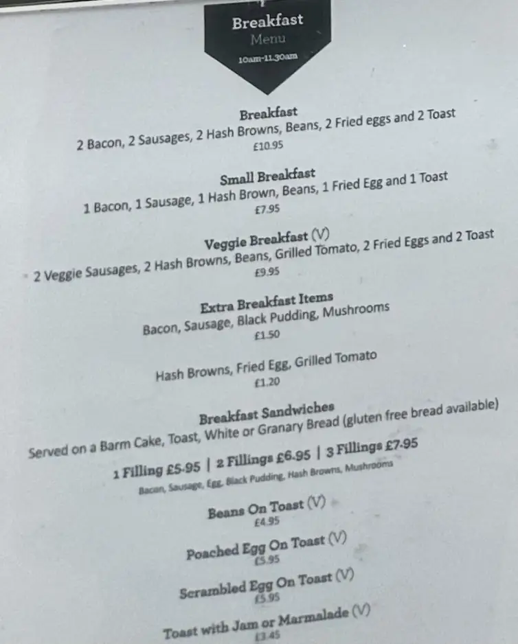 Menu_Bistro St Annes_Lytham St Annes_image_3