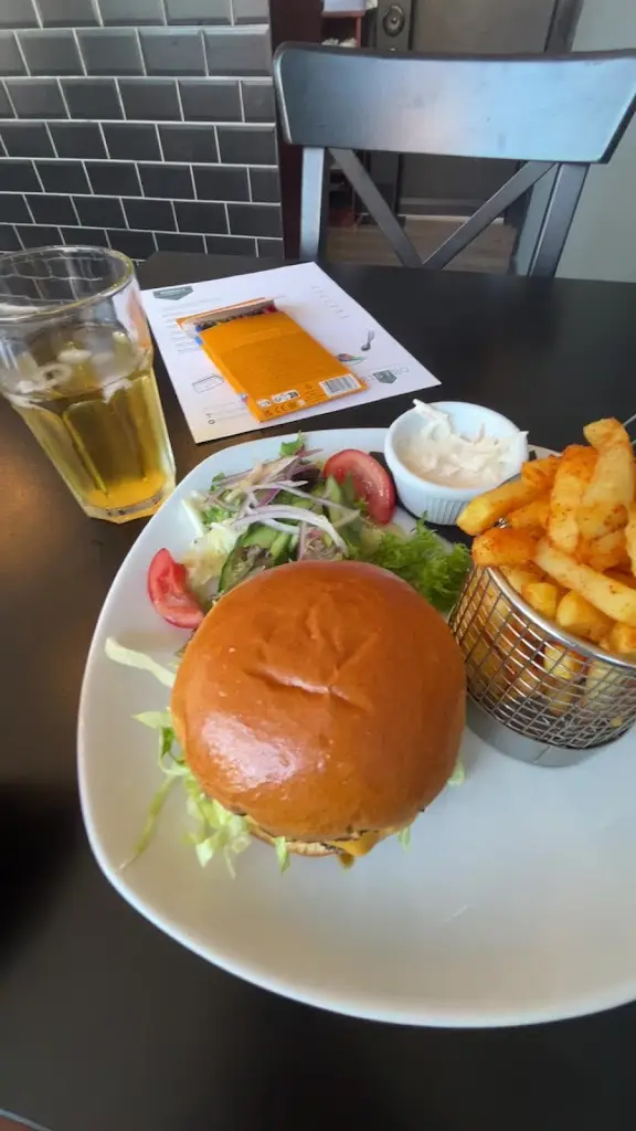 RIA_Bistro St Annes_Lytham St Annes_review