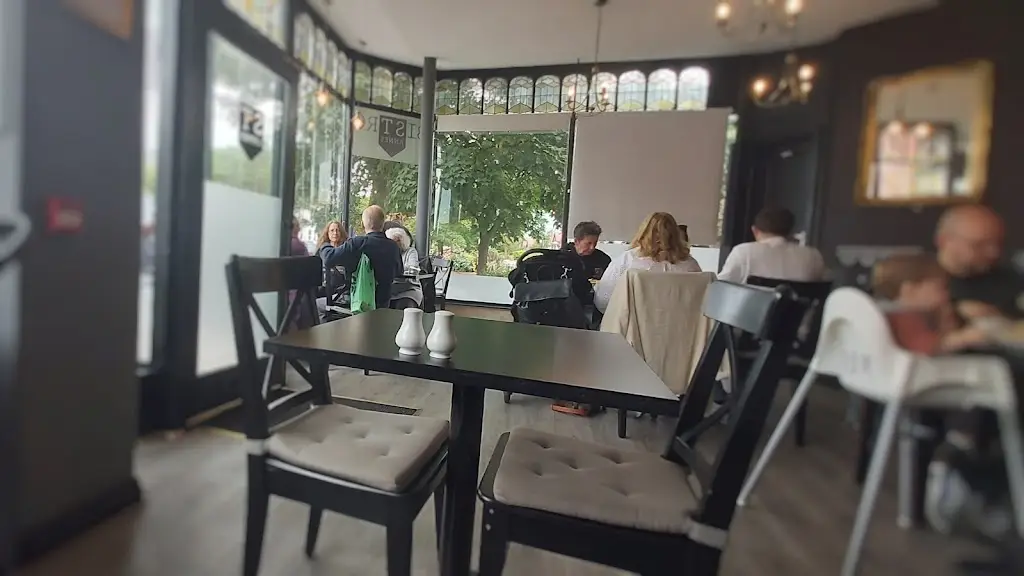 Rob K_Bistro St Annes_Lytham St Annes_review