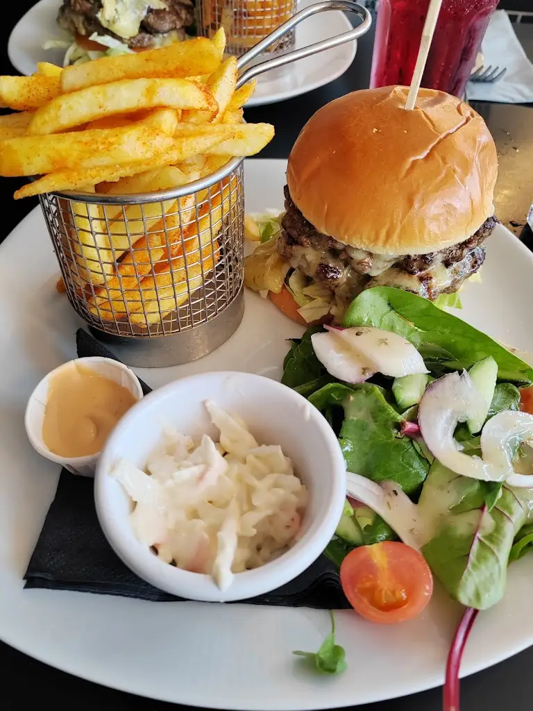 Grant Candy_Bistro St Annes_Lytham St Annes_review