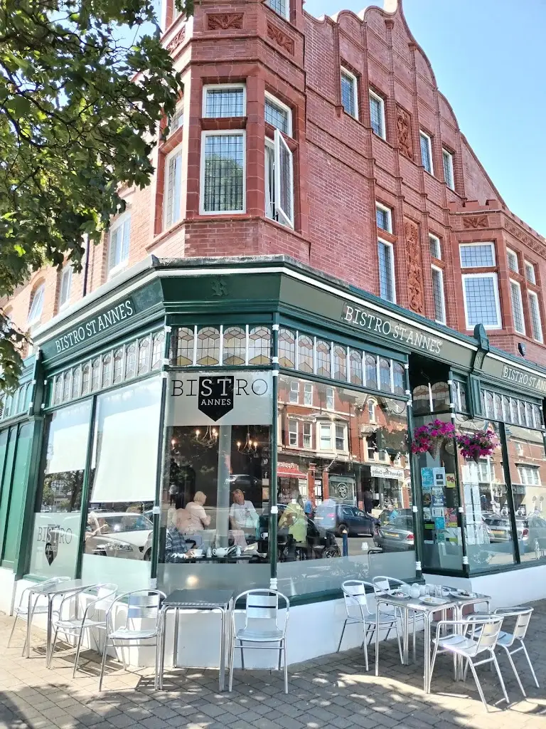 Bistro St Annes_Lytham St Annes_slider_image_3
