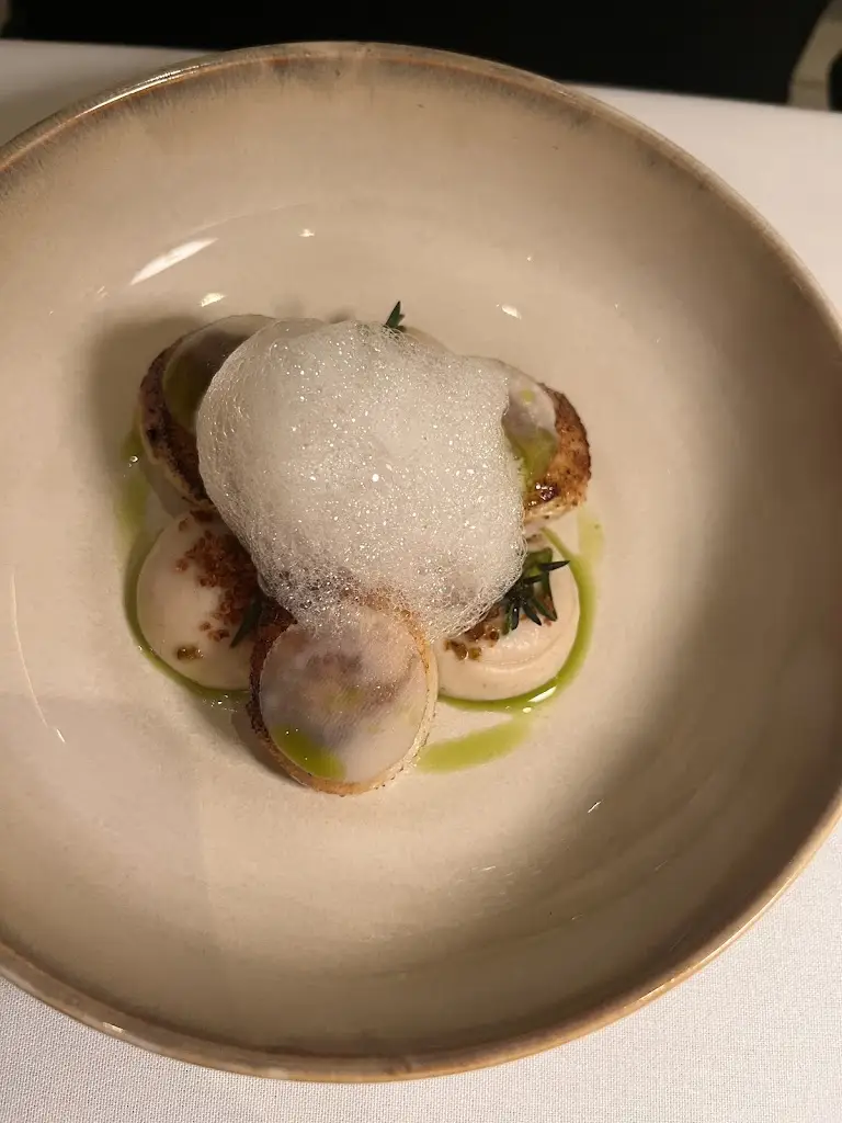 Theresa Mitchell_Novello_Lytham St Annes_review