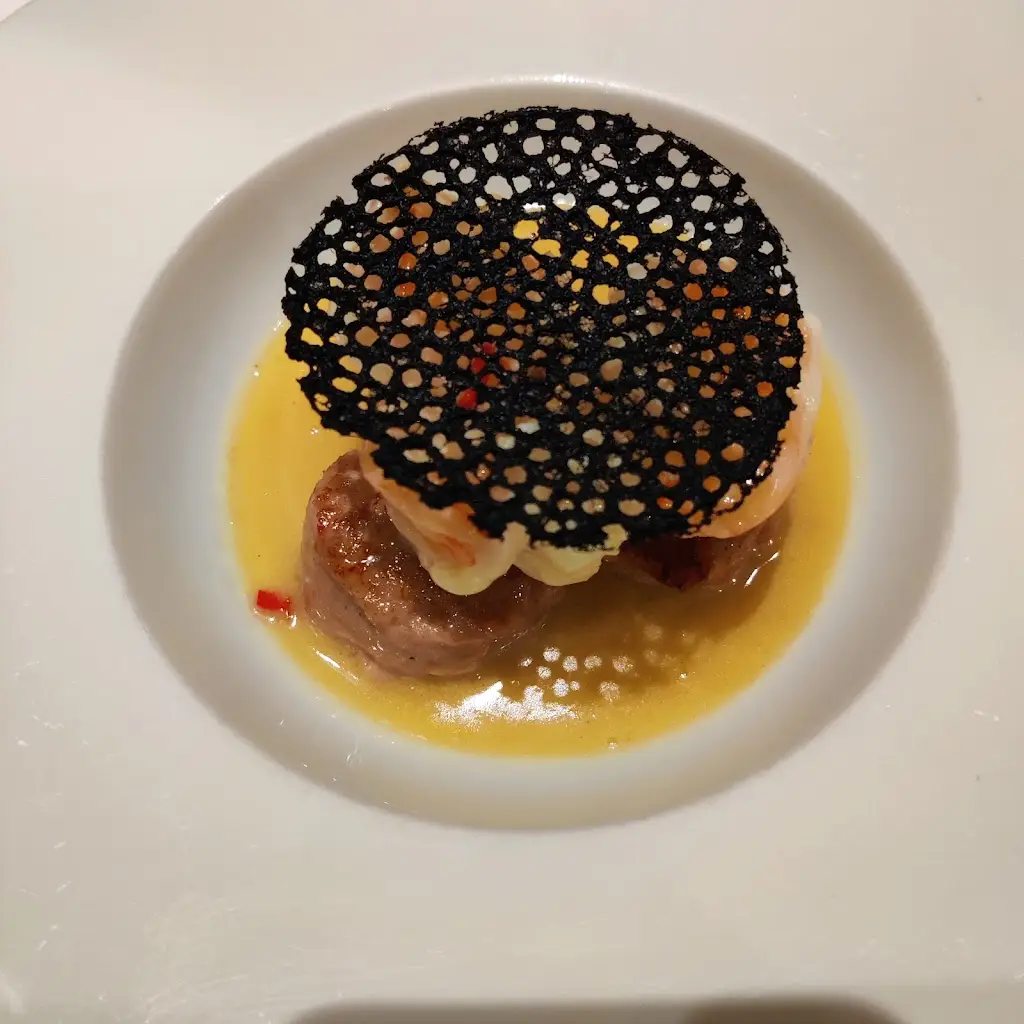 Simon Harrison_Novello_Lytham St Annes_review