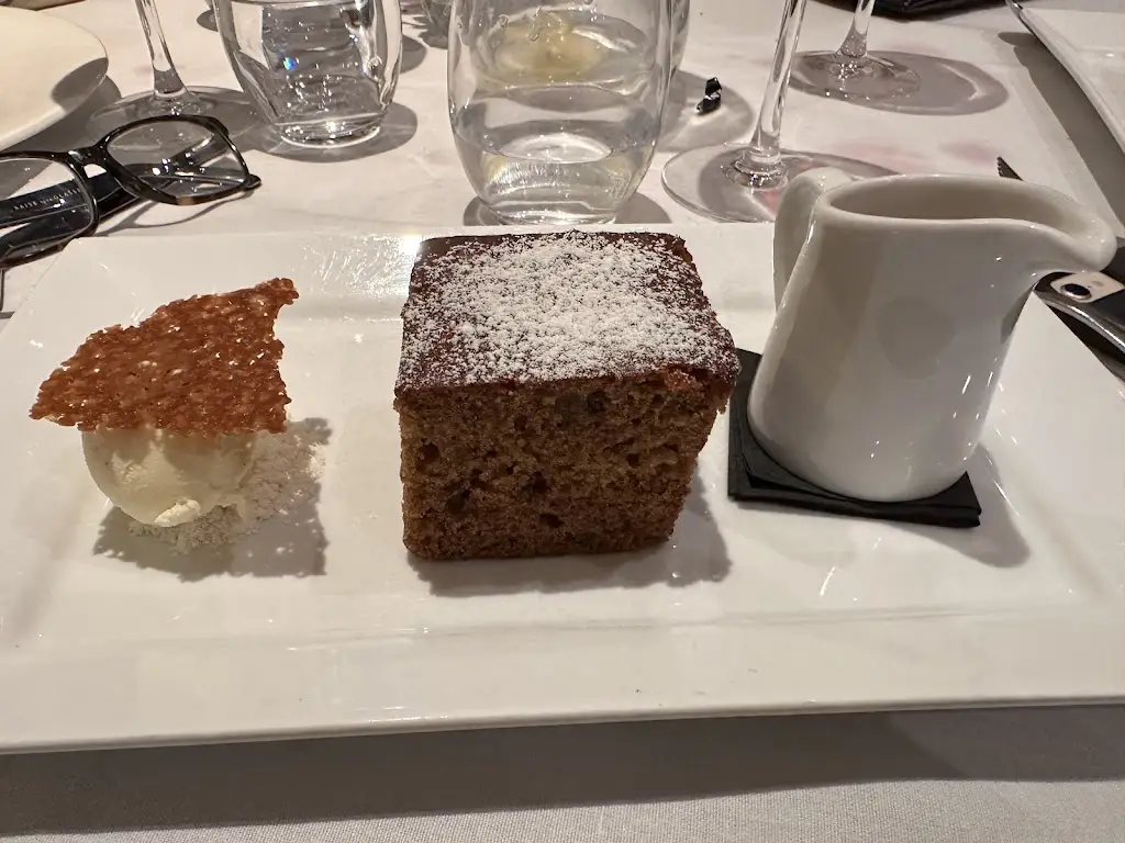 Ben Trotter_Novello_Lytham St Annes_review