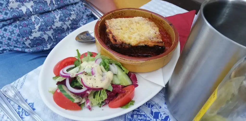 Menu_Greek Flame Taverna_Lytham St Annes_image_7