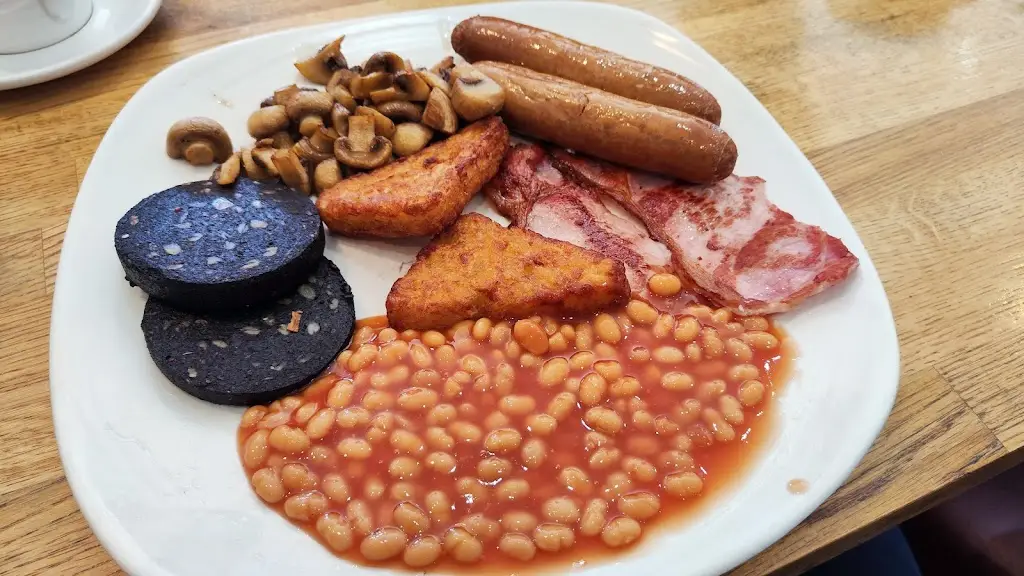 Menu_Duran's Cafe_Maple Cross_image_5