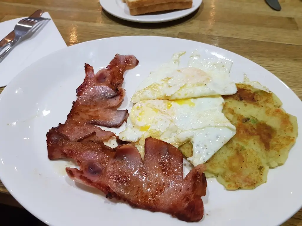 Menu_Duran's Cafe_Maple Cross_image_7