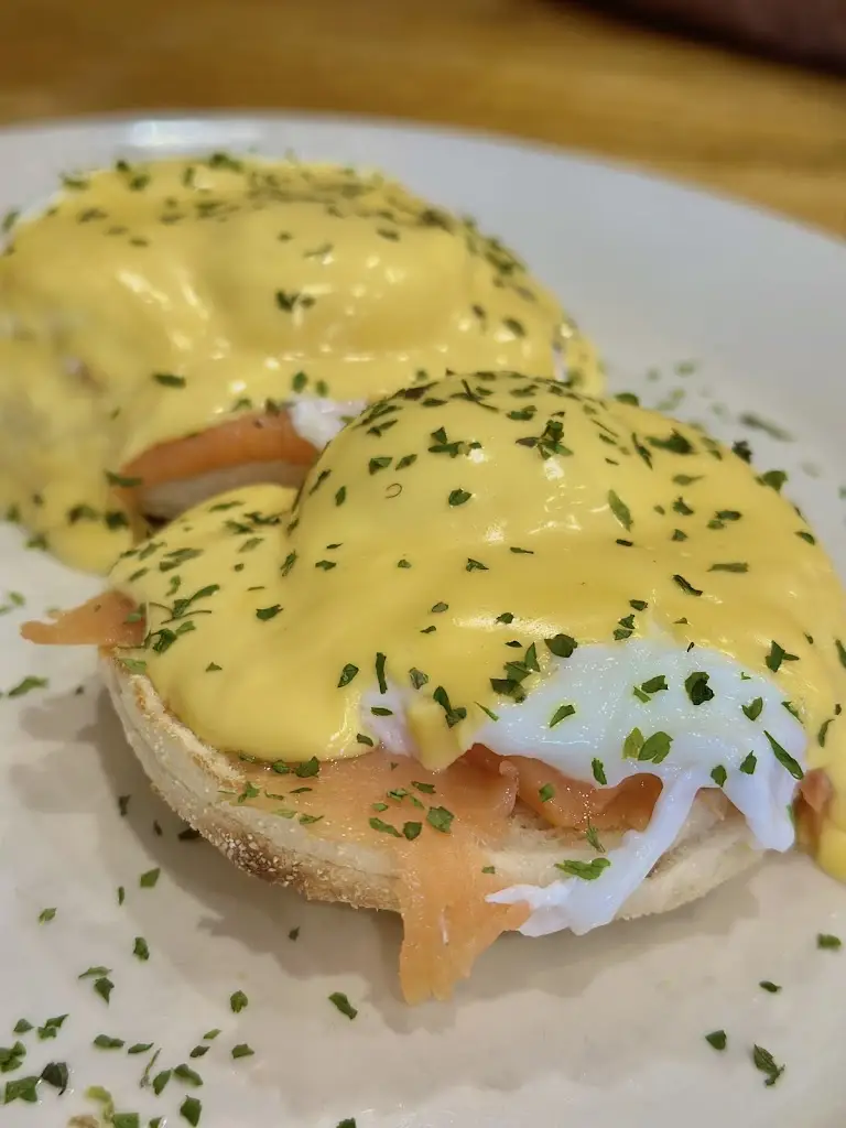 Menu_Duran's Cafe_Maple Cross_image_9