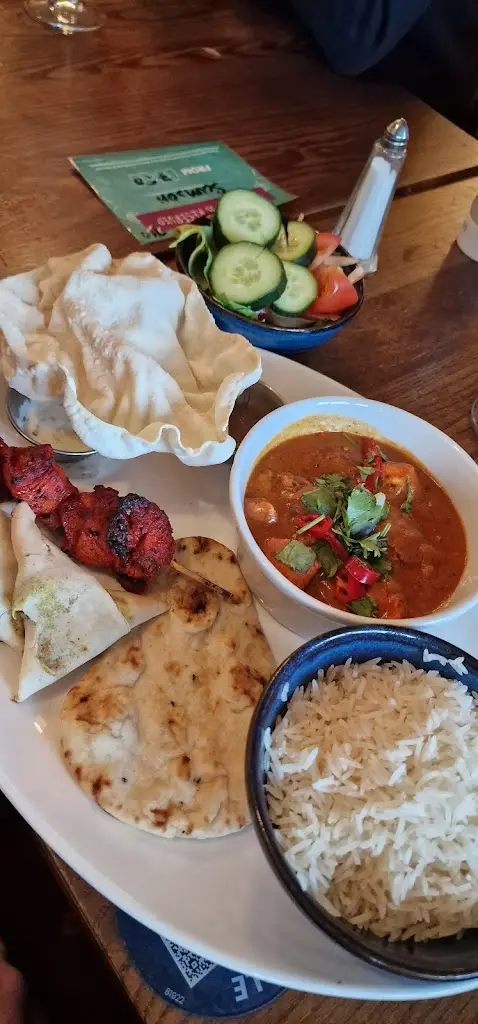 Menu_The Lamb Inn_Mangotsfield_image_9