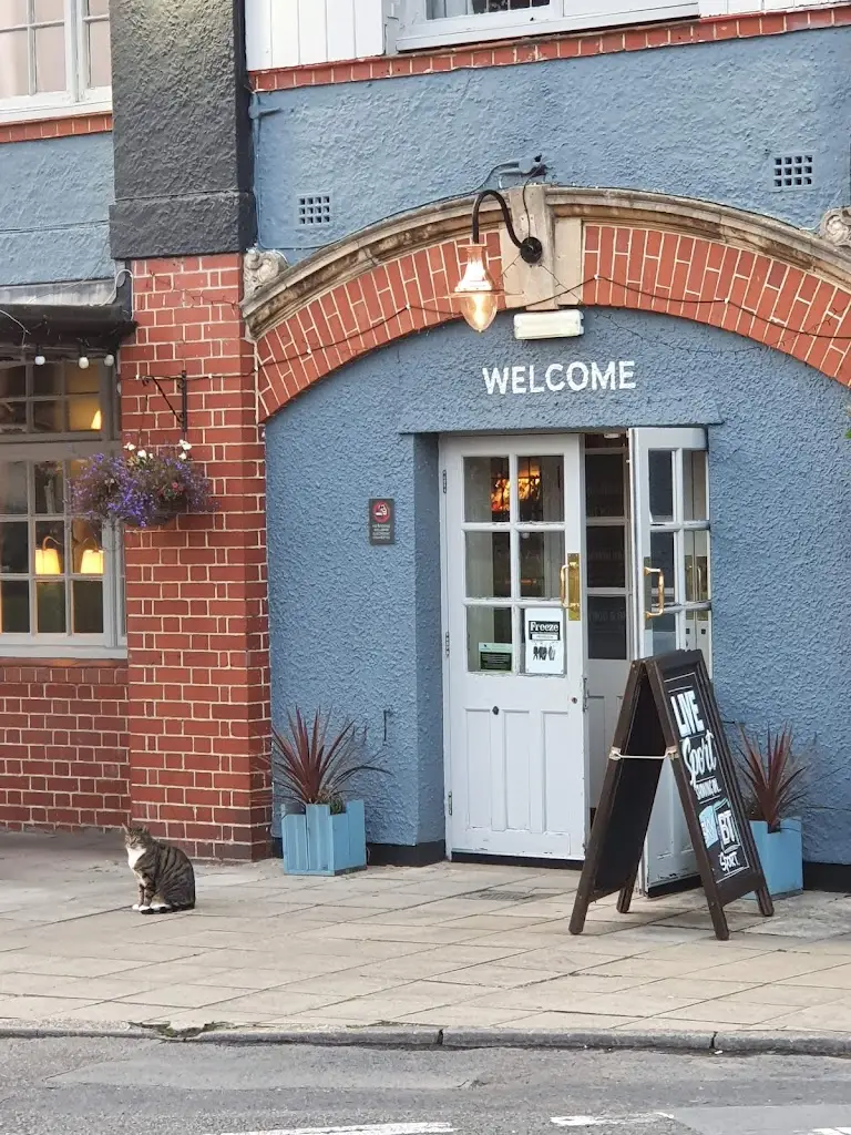 The Lamb Inn_Mangotsfield_slider_image_1