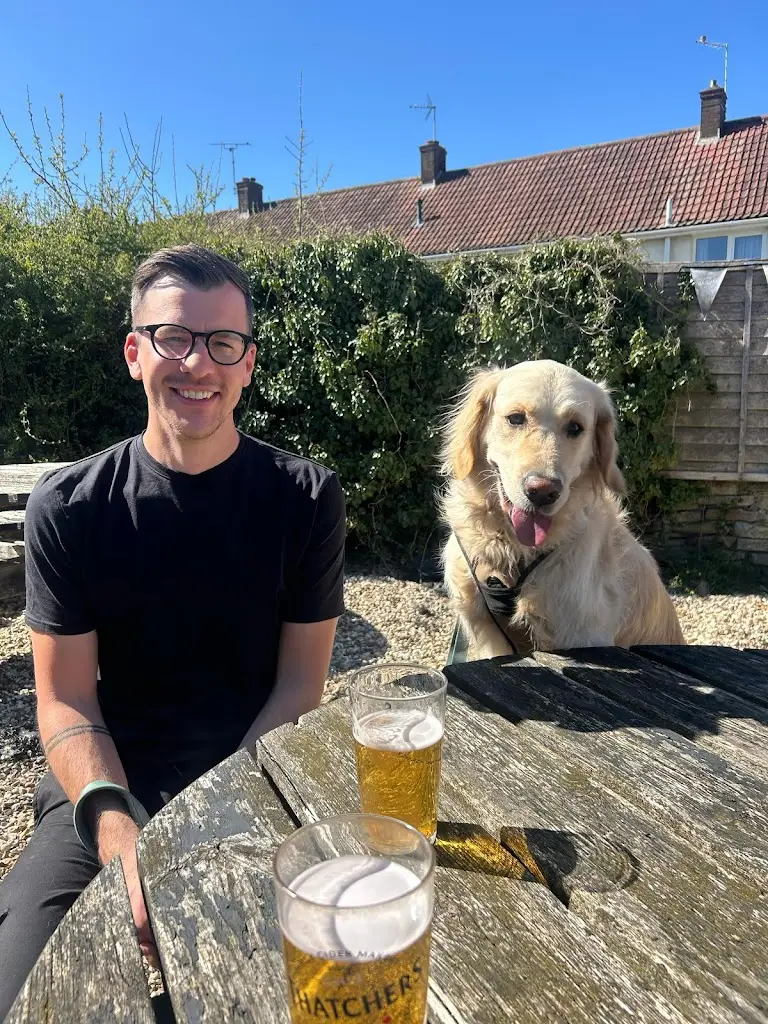 Stu White_Red Lion_Mangotsfield_review