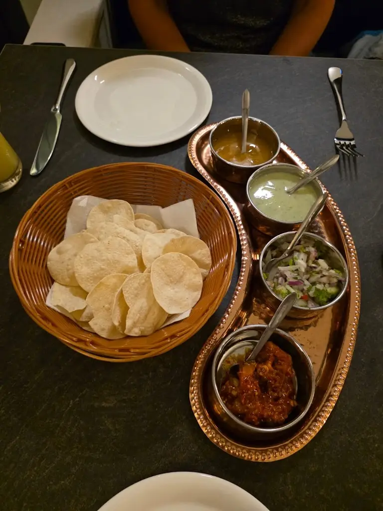 Rach G_Zaks Kitchen_Mangotsfield_review