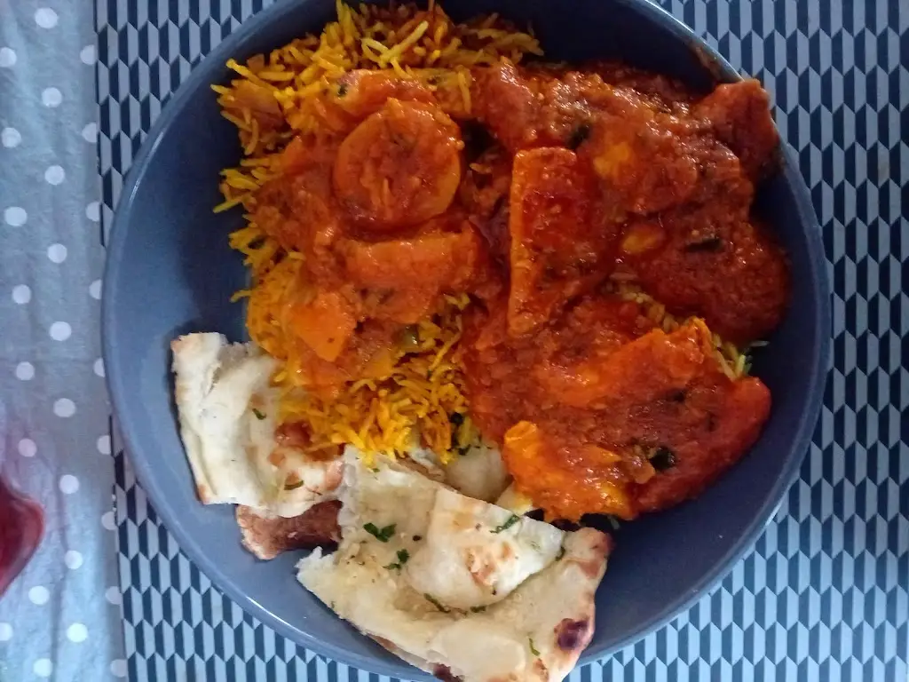 Bigpieman_Zaks Kitchen_Mangotsfield_review