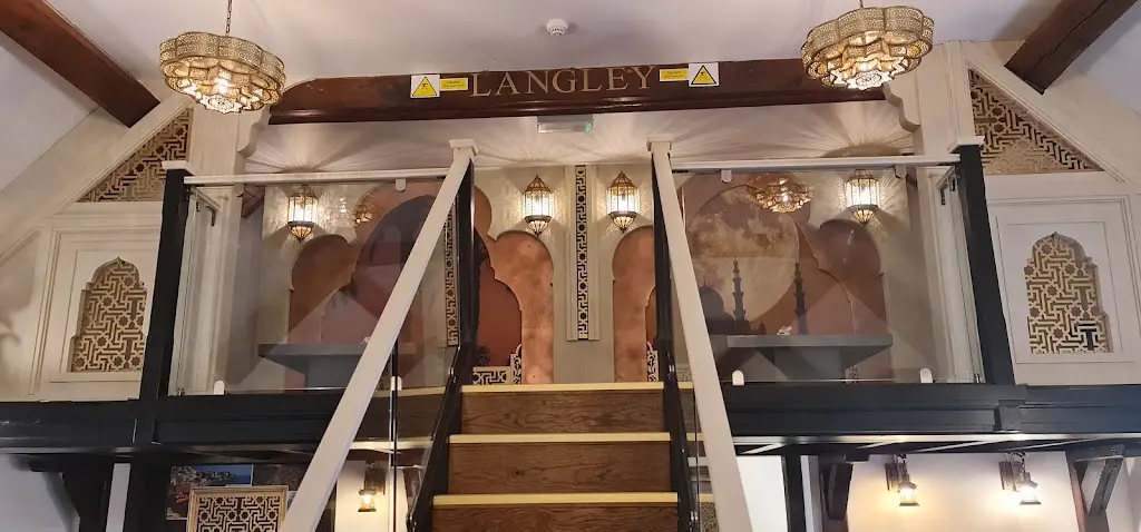 Zaks Kitchen_Mangotsfield_slider_image_1