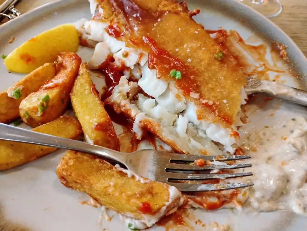 Menu_The Forge & Fern_Mangotsfield_image_5