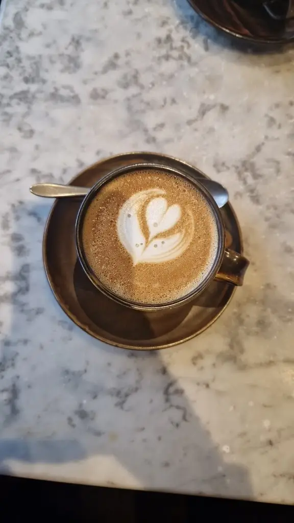 Menu_The Forge & Fern_Mangotsfield_image_7