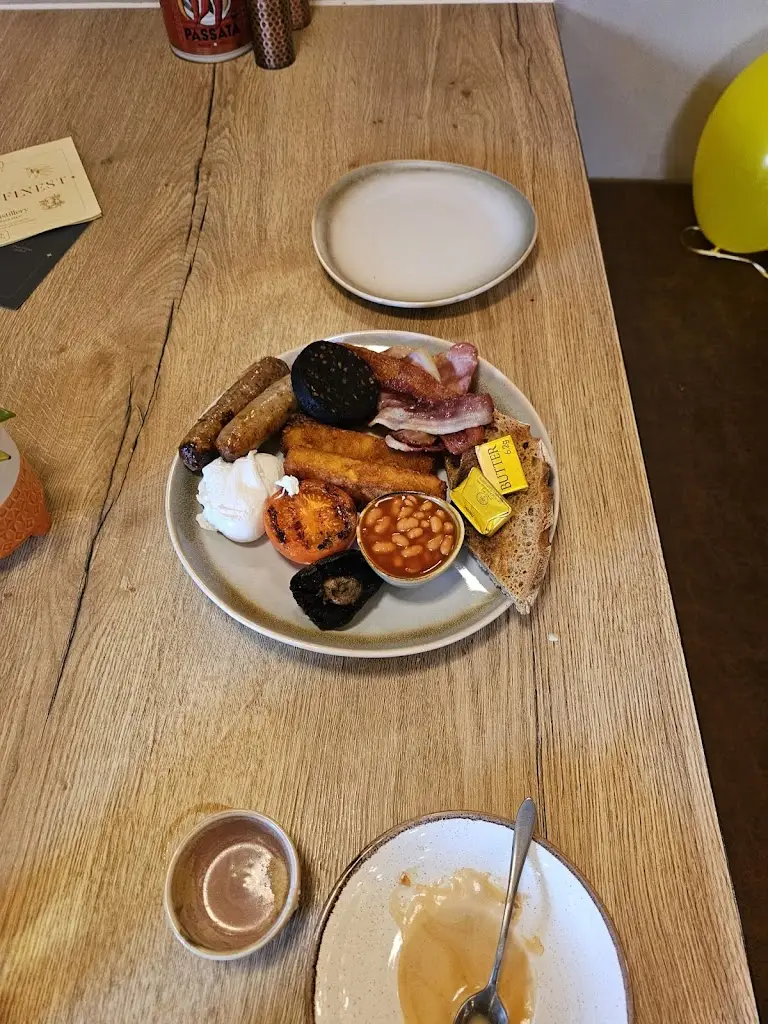 Menu_The Forge & Fern_Mangotsfield_image_9