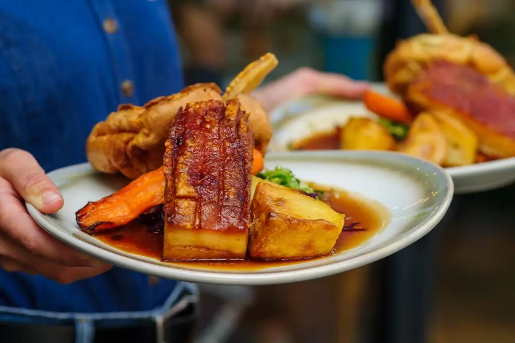 Donna_The Forge & Fern_Mangotsfield_review