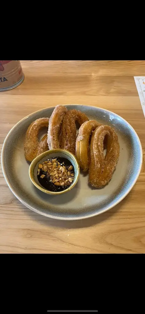 Jess_The Forge & Fern_Mangotsfield_review