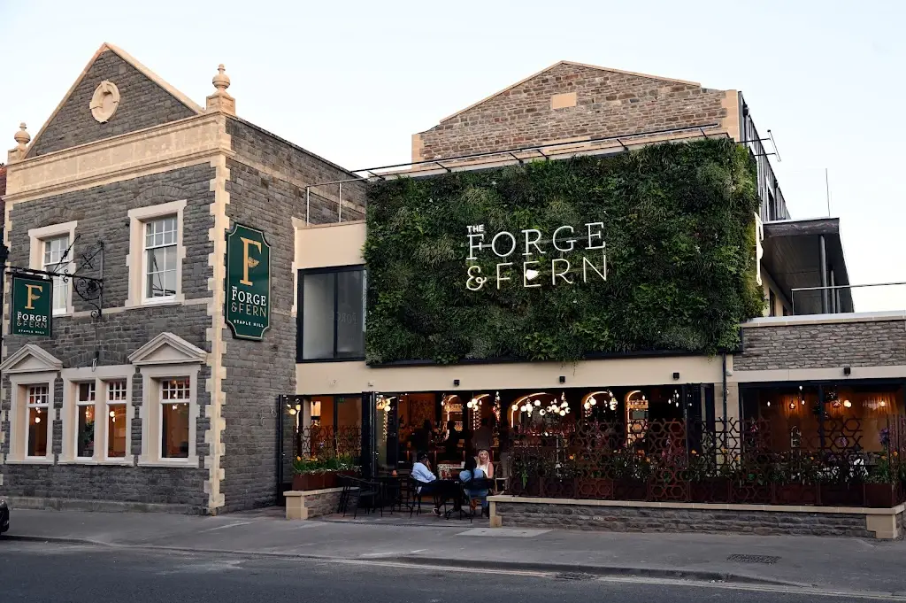 The Forge & Fern_Mangotsfield_slider_image_1