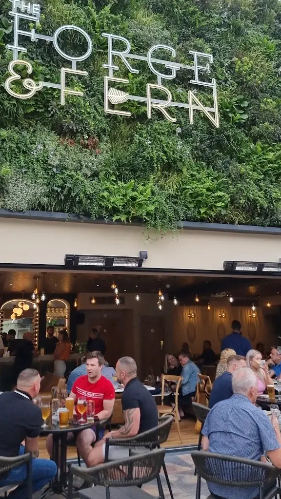The Forge & Fern_Mangotsfield_slider_image_2