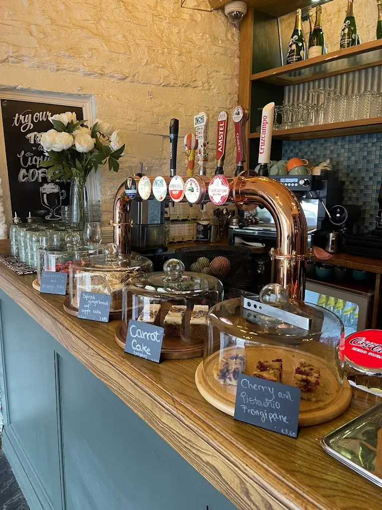 Mimi O’Malley_Mezze Downend_Mangotsfield_review