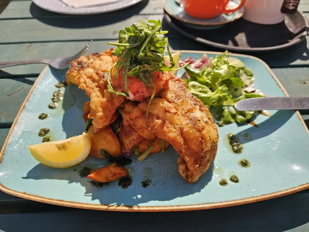 Donna_Mezze Downend_Mangotsfield_review