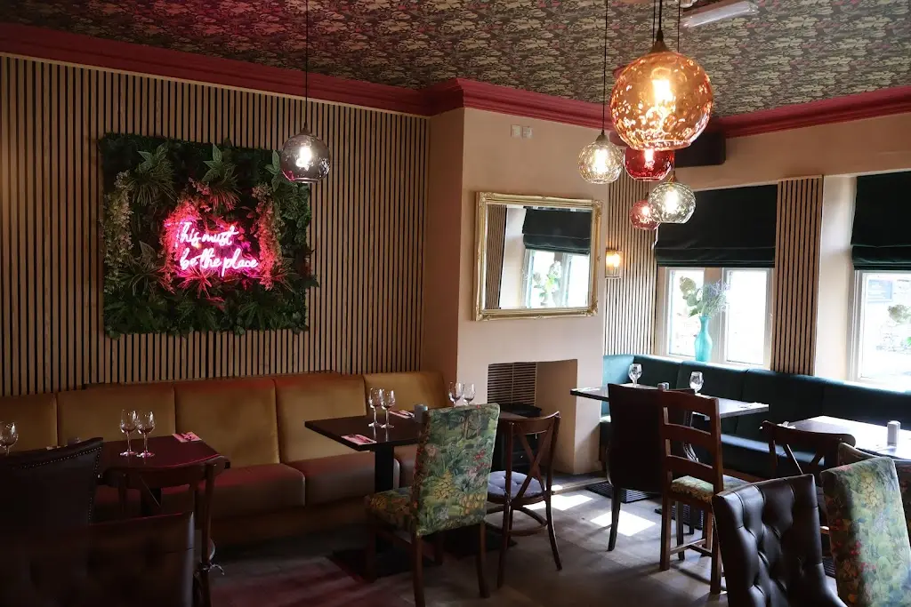 Mezze Downend restaurant in Mangotsfield