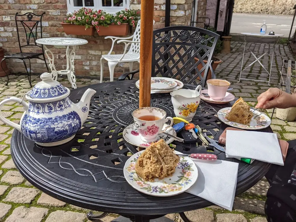 Menu_The Blue Boar Aldbourne_Aldbourne_immagine_7