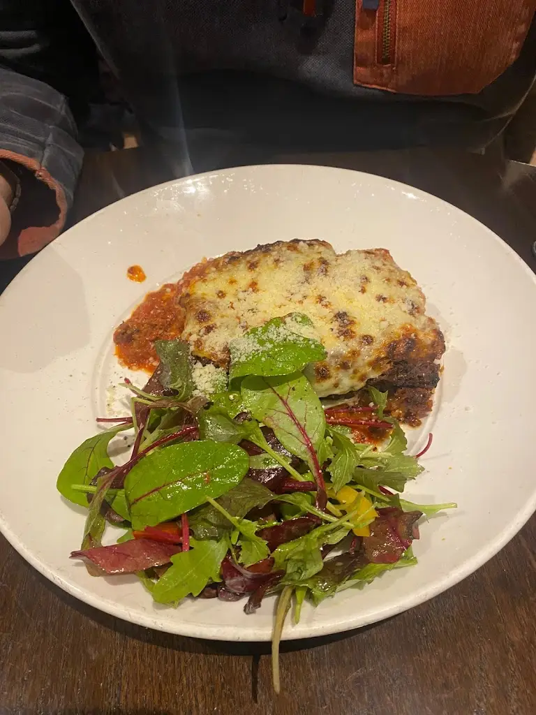 Menu_Capri_Barnard Castle_image_1