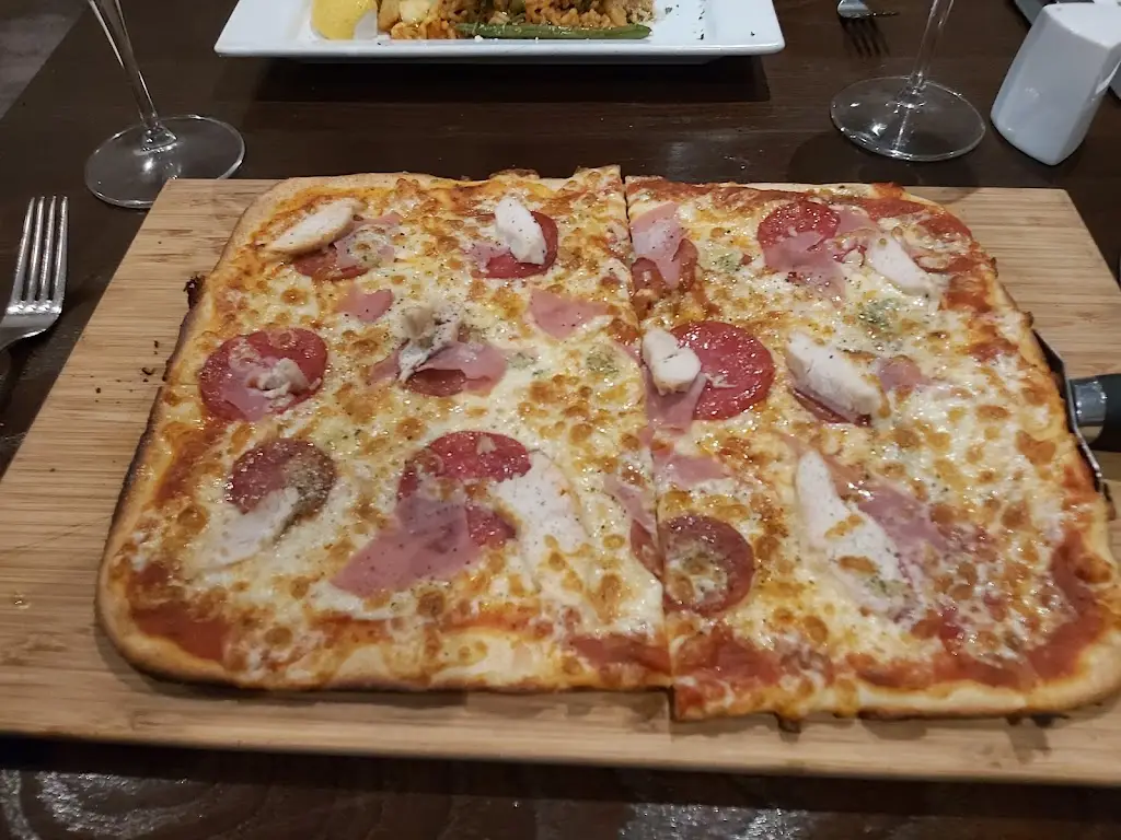 Menu_Capri_Barnard Castle_image_3