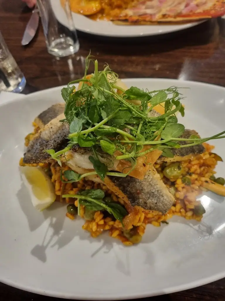 Menu_Capri_Barnard Castle_image_4