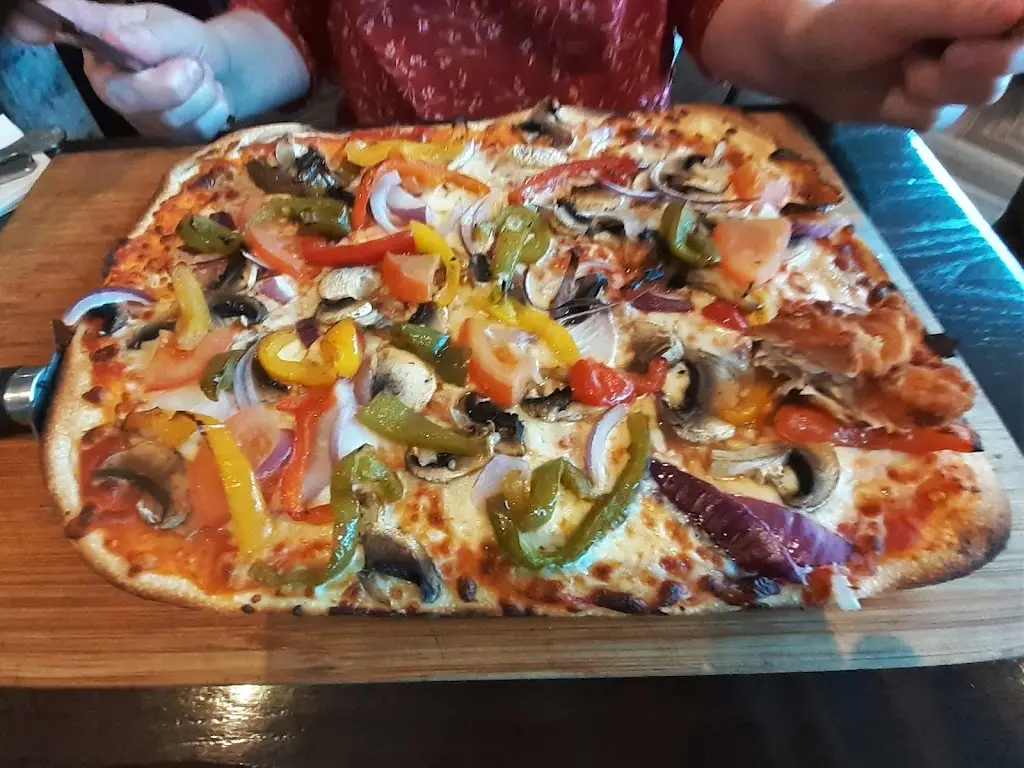 Menu_Capri_Barnard Castle_image_5