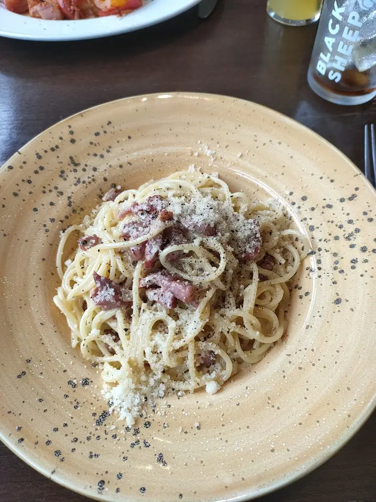 Menu_Capri_Barnard Castle_image_6