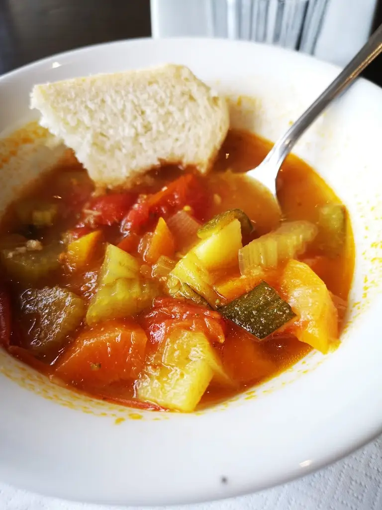 Menu_Capri_Barnard Castle_image_7