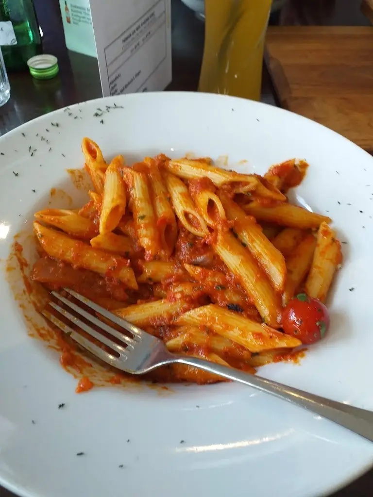 Menu_Capri_Barnard Castle_image_8