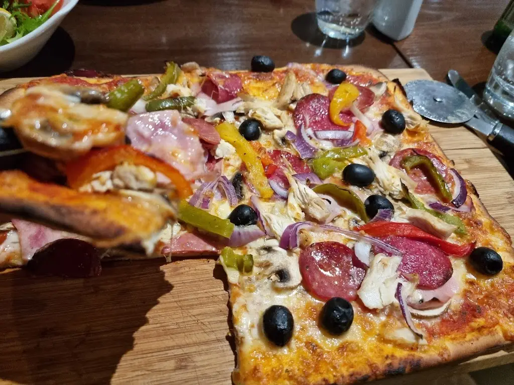 Menu_Capri_Barnard Castle_image_9