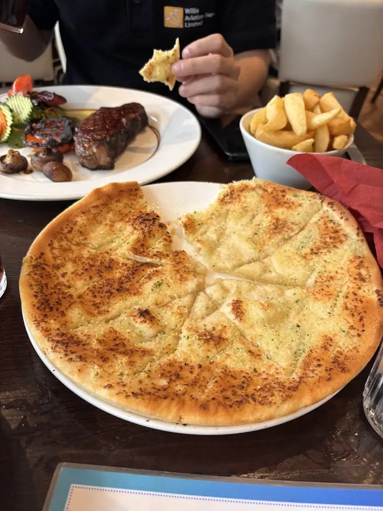 Nicole Hanson_Capri_Barnard Castle_review