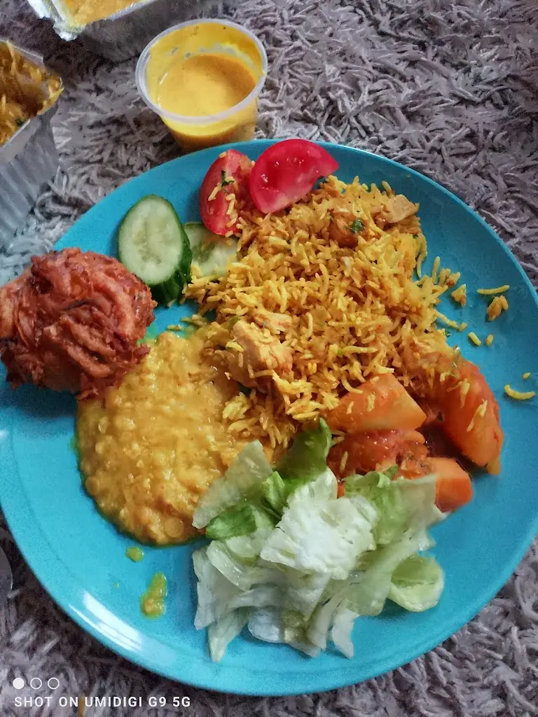 Eastern Flavours Indian Takeaway_Mangotsfield_slider_image_1