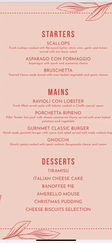 Menu_ITALB Italian Restaurant Bristol_Mangotsfield_image_2