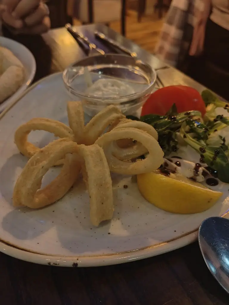 Monica GT_ITALB Italian Restaurant Bristol_Mangotsfield_review