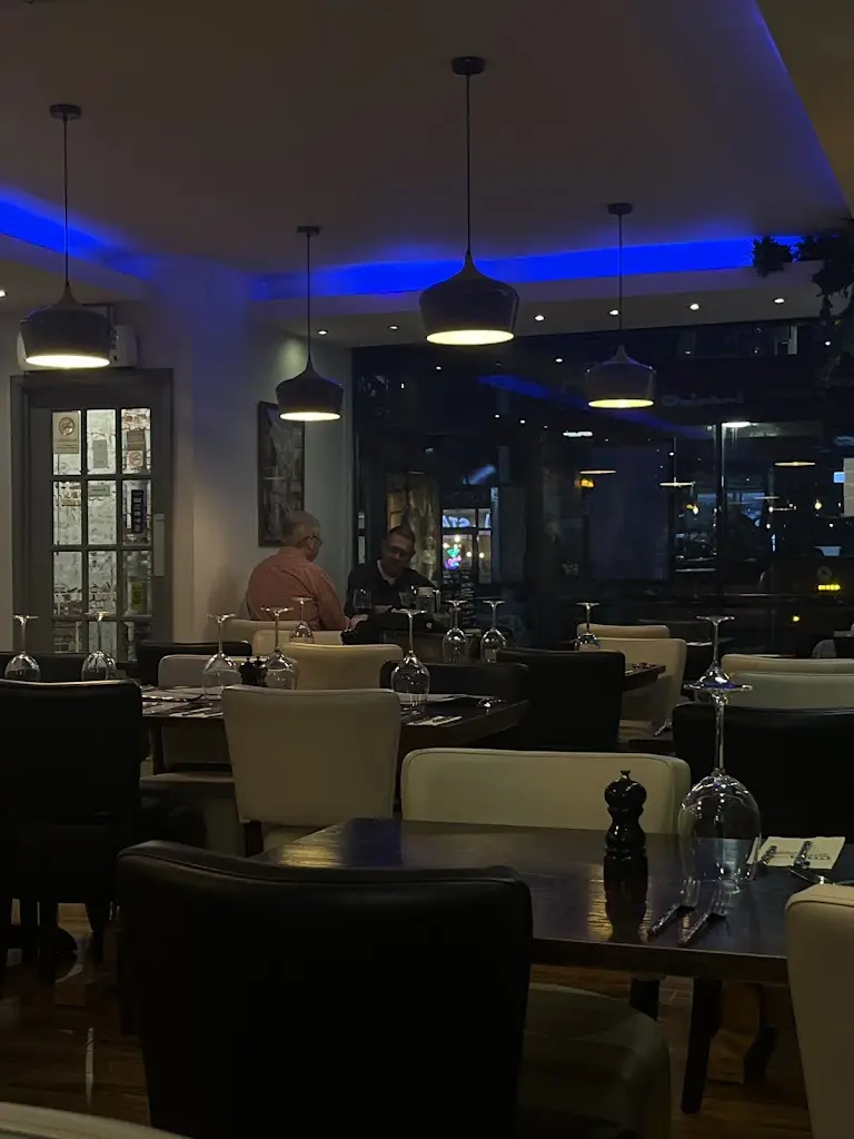 Rovena Cobaj_ITALB Italian Restaurant Bristol_Mangotsfield_review