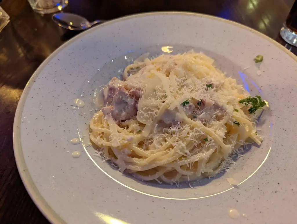 Stacey Hammond_ITALB Italian Restaurant Bristol_Mangotsfield_review