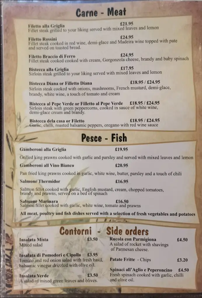 Menu_Rossini_Mansfield Woodhouse_image_1