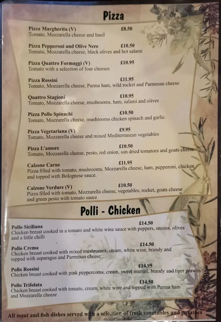 Menu_Rossini_Mansfield Woodhouse_image_2