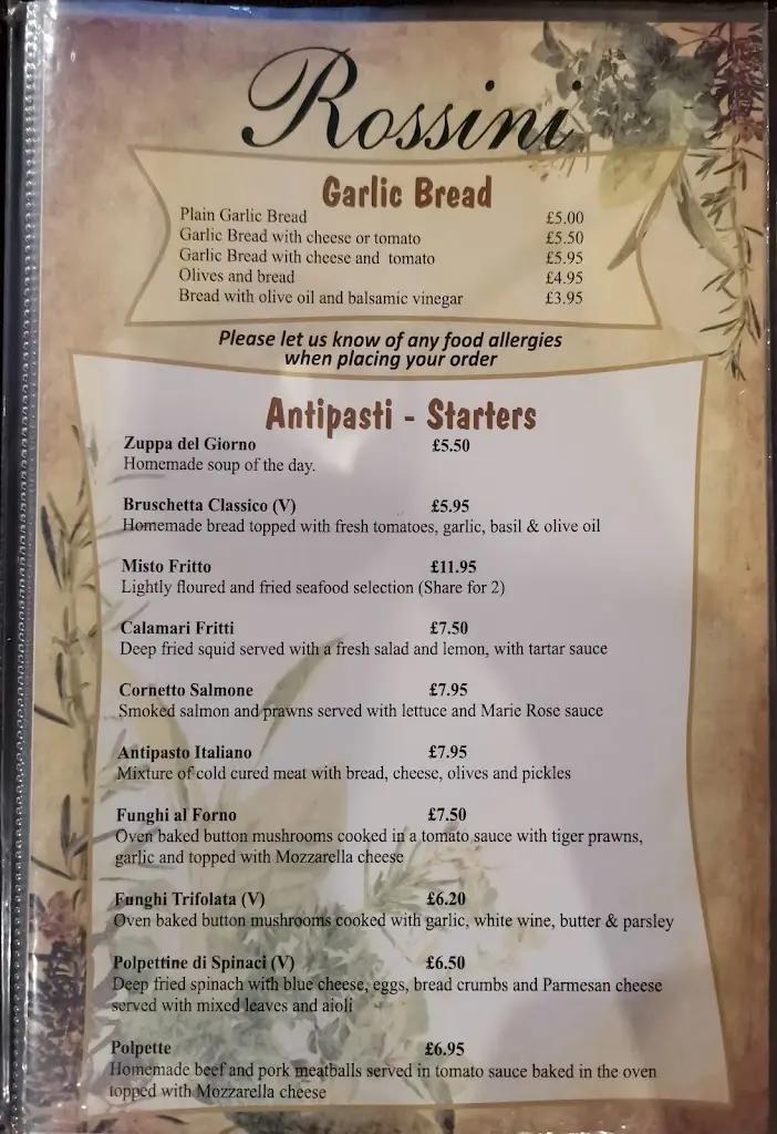 Menu_Rossini_Mansfield Woodhouse_image_3