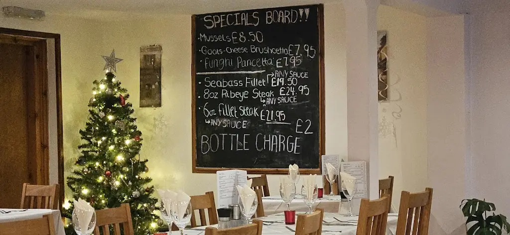 Menu_Rossini_Mansfield Woodhouse_image_4