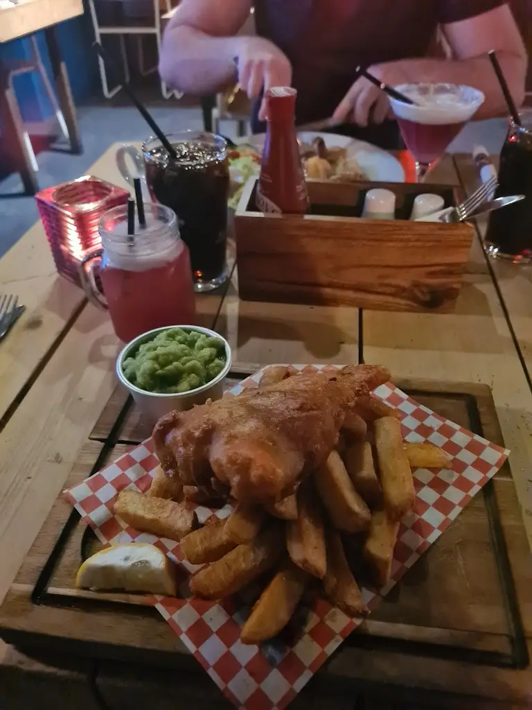 Menu_Tap Haus_Mansfield Woodhouse_image_6